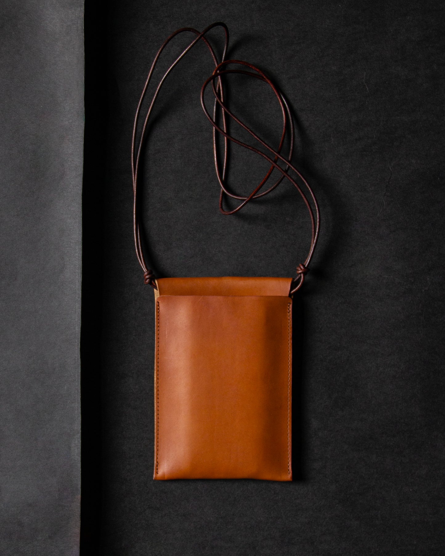 The Phone Pouch