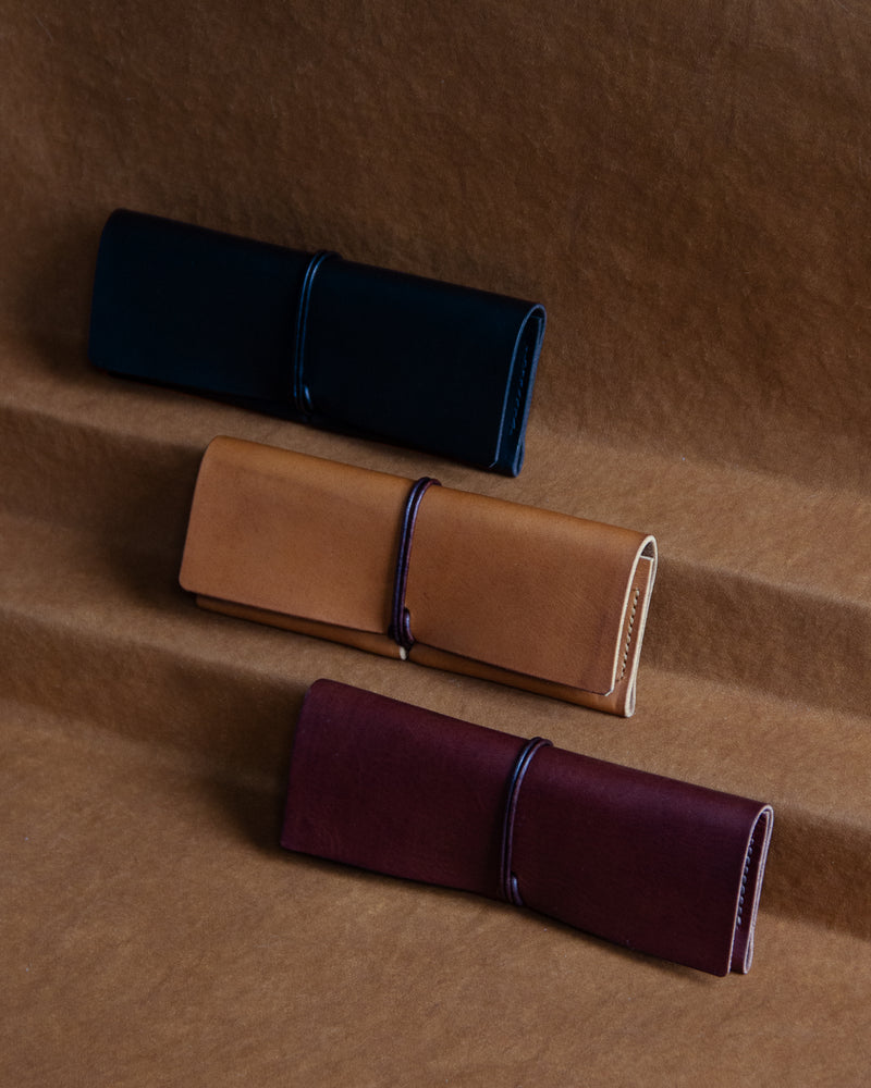 The Eyewear Wrap