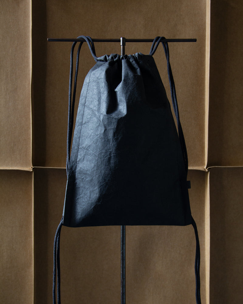 The Drawstring Bag