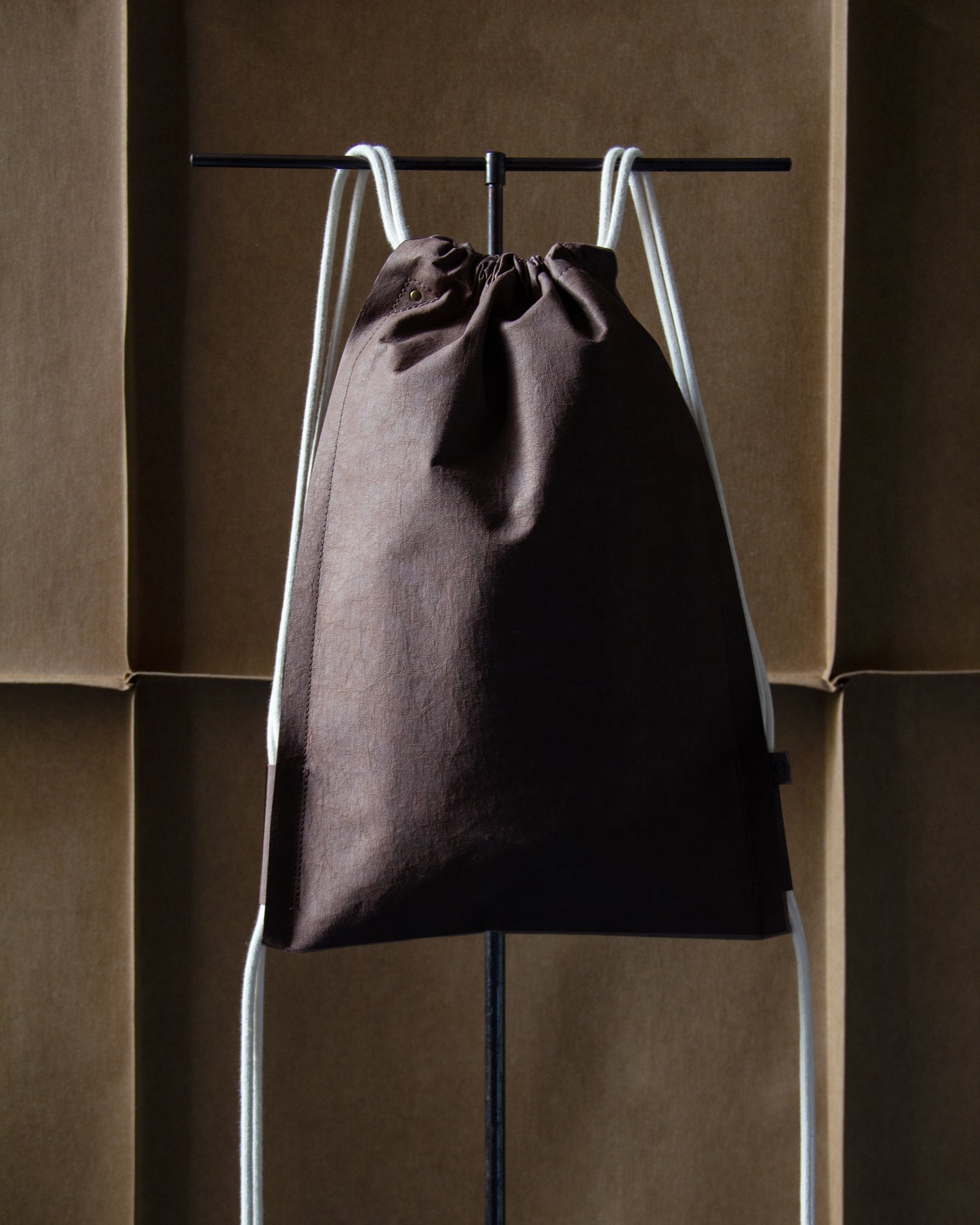 The Drawstring Bag