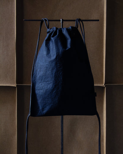 The Drawstring Bag
