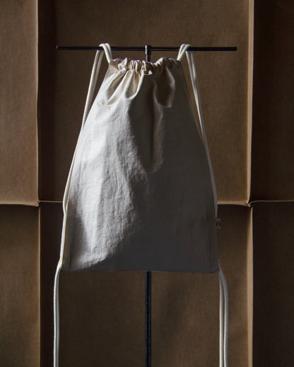 The Drawstring Bag