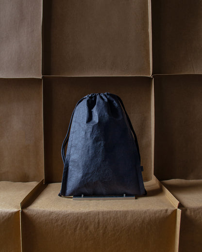The Drawstring Bag