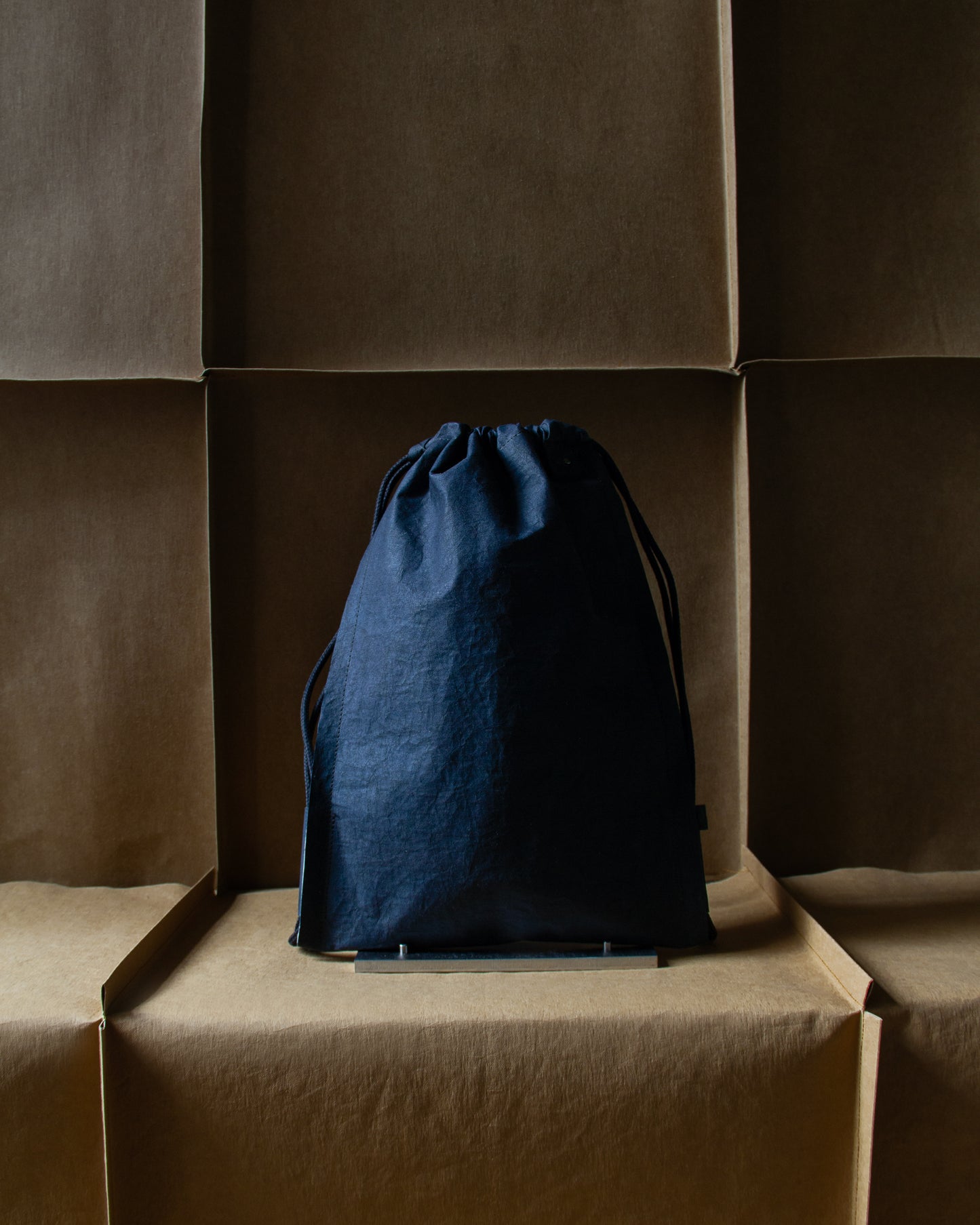 The Drawstring Bag
