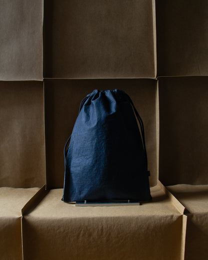 The Drawstring Bag