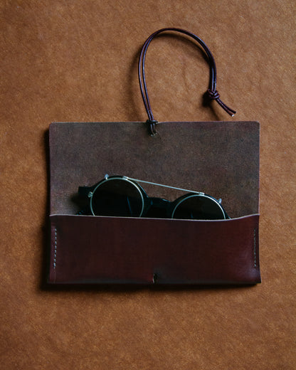 The Eyewear Wrap