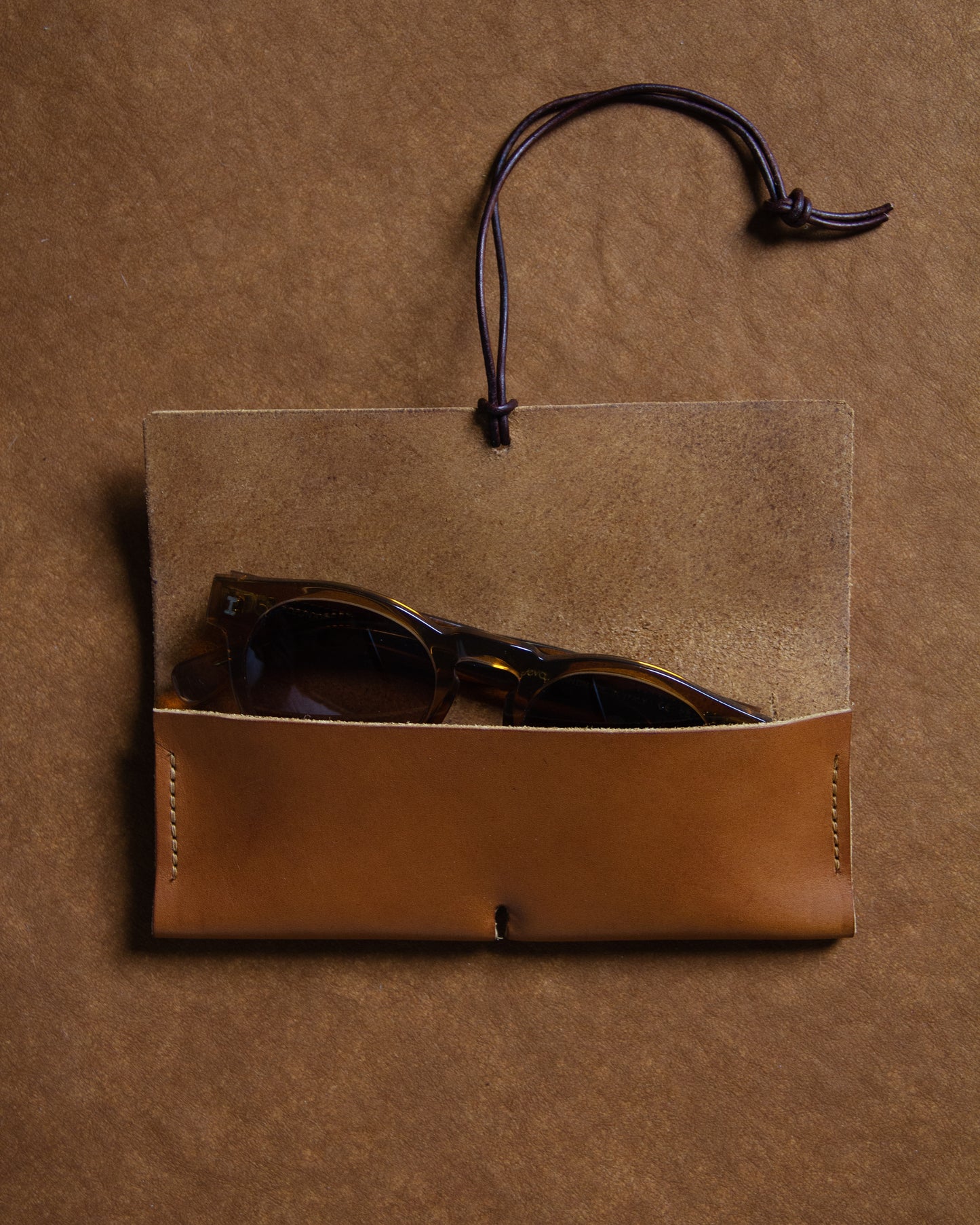 The Eyewear Wrap