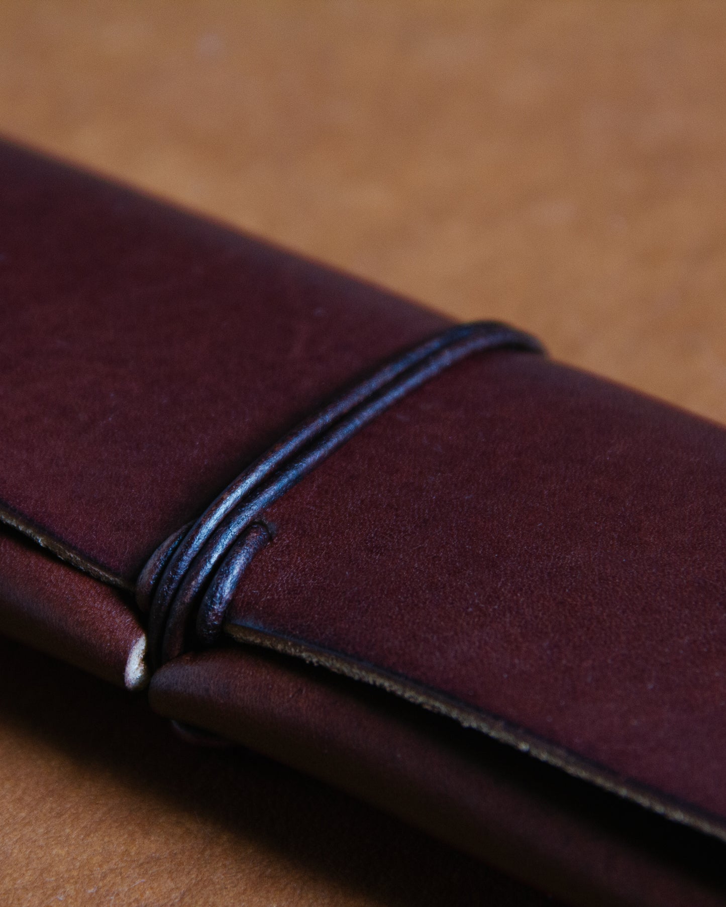 The Eyewear Wrap