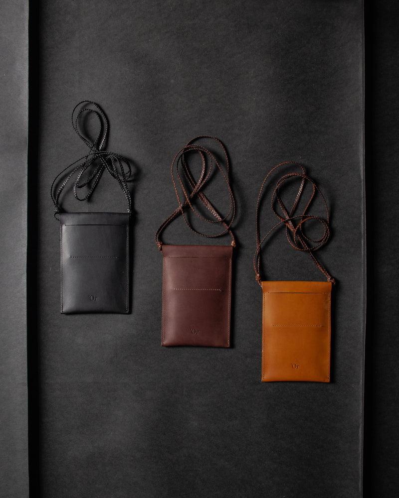 The Phone Pouch