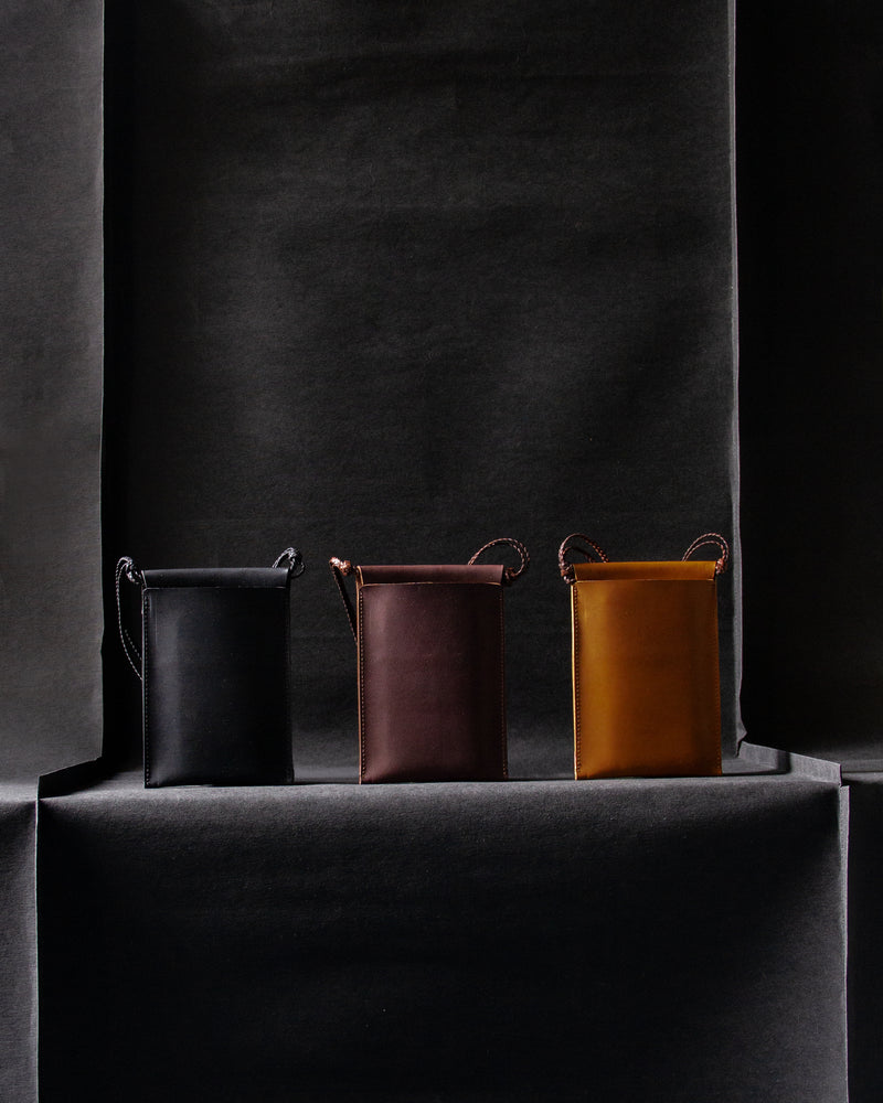 The Phone Pouch
