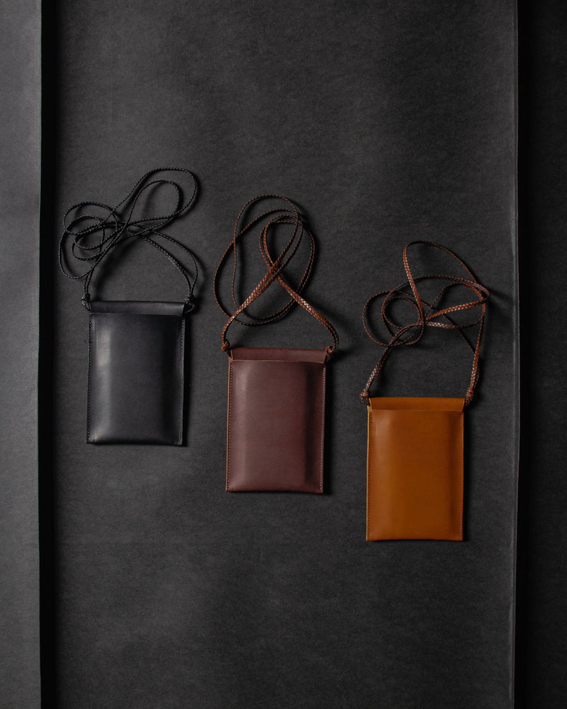 The Phone Pouch