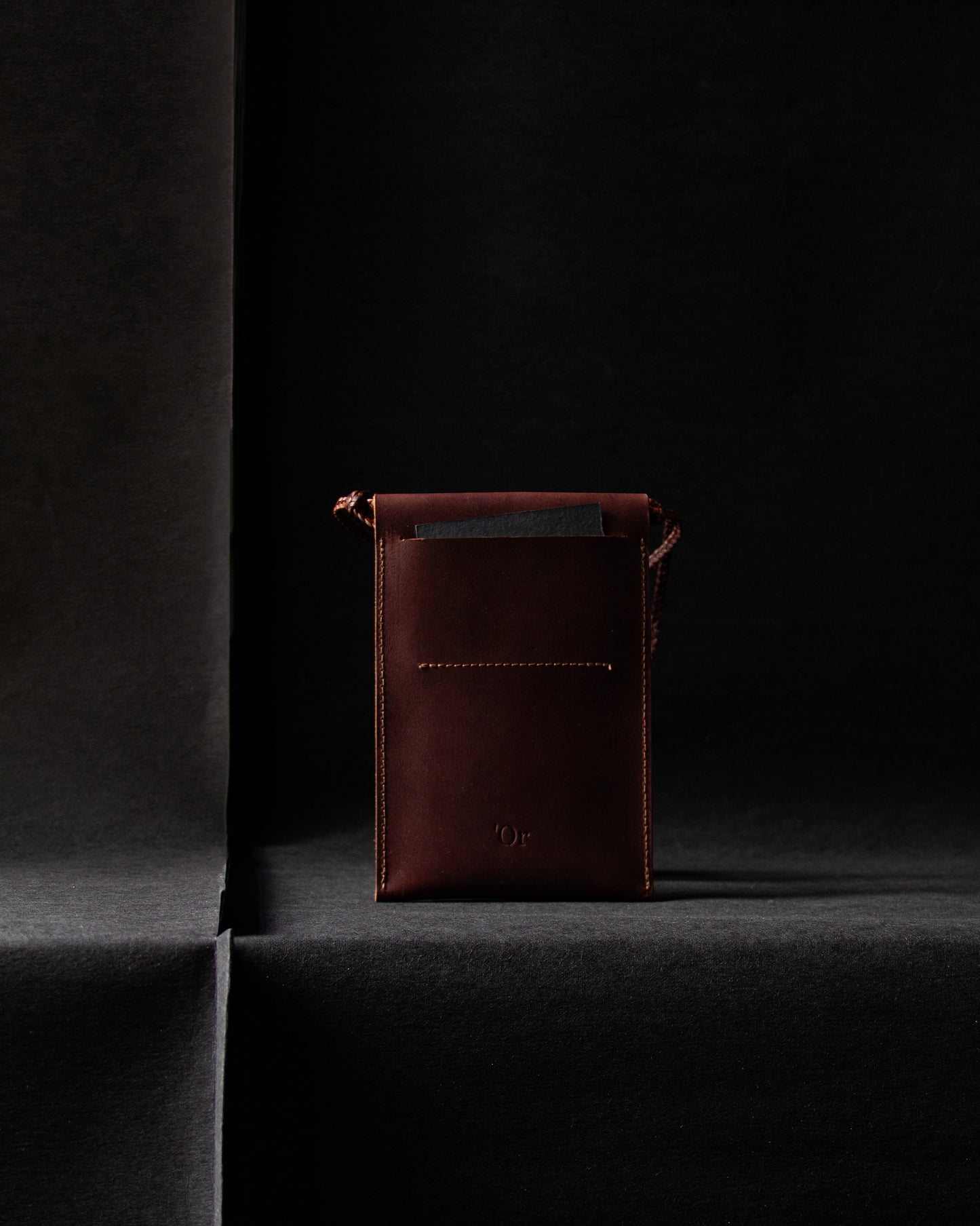 The Phone Pouch