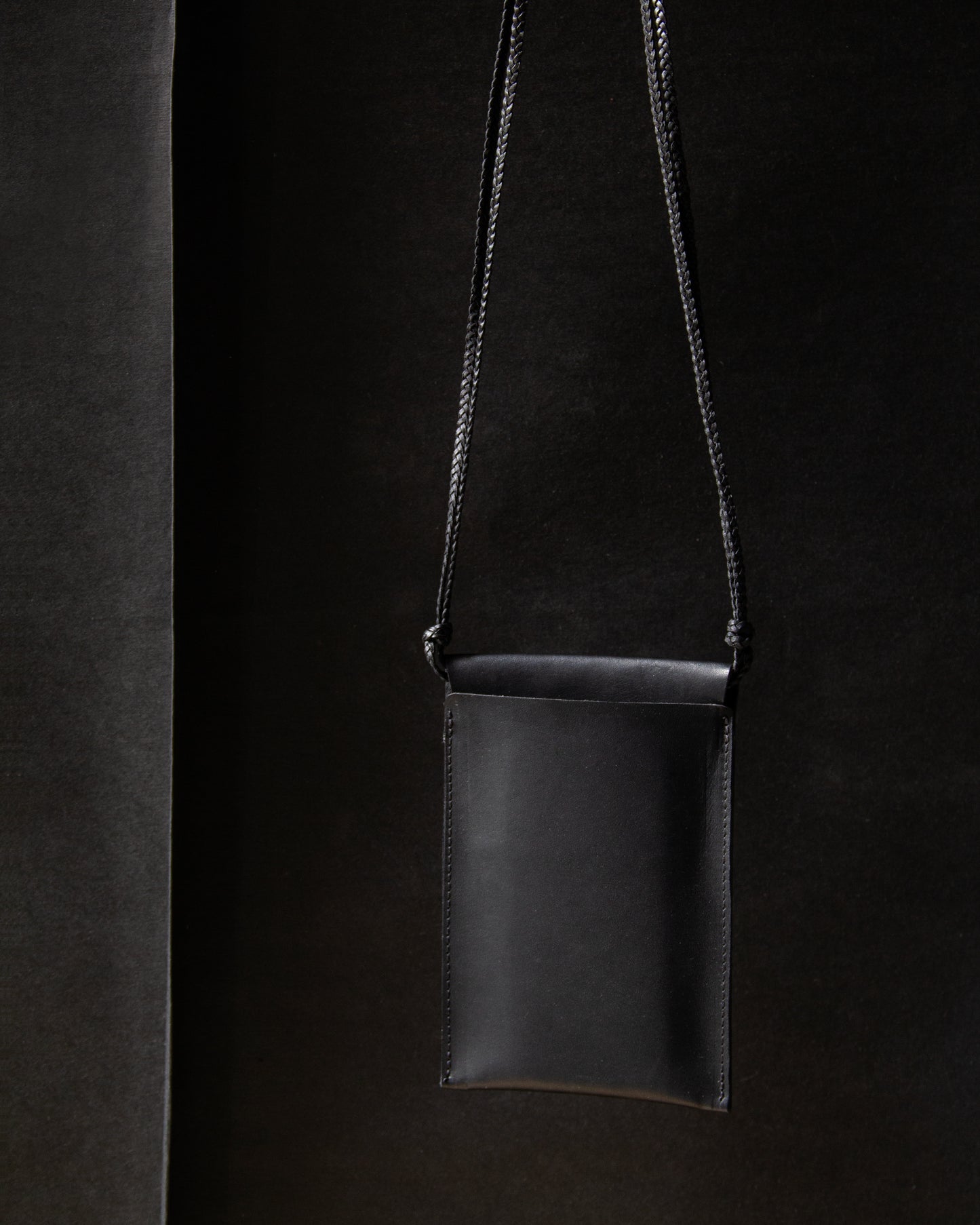 The Phone Pouch