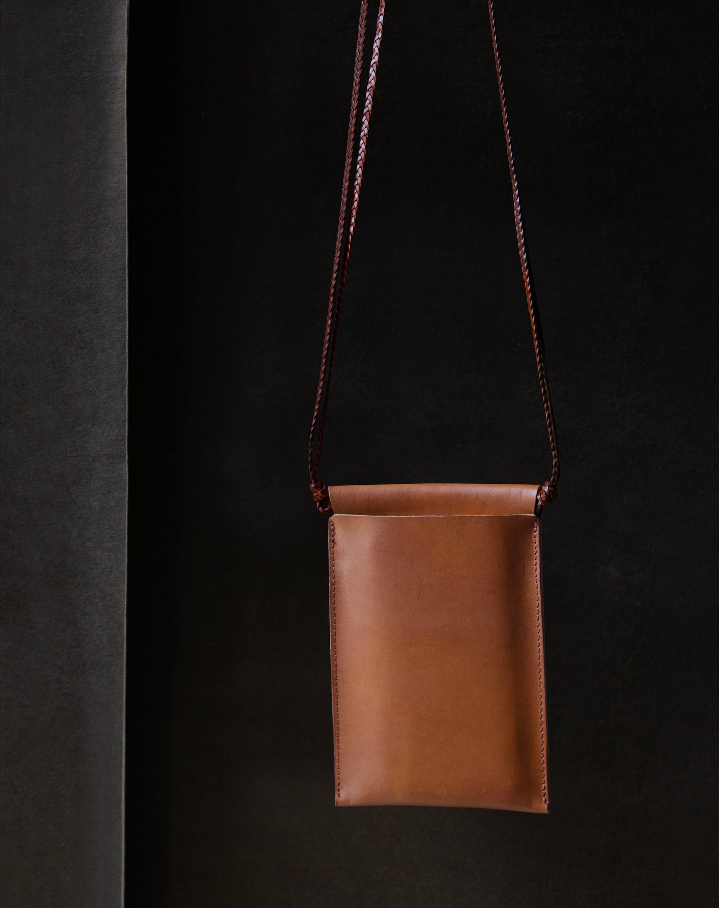 The Phone Pouch