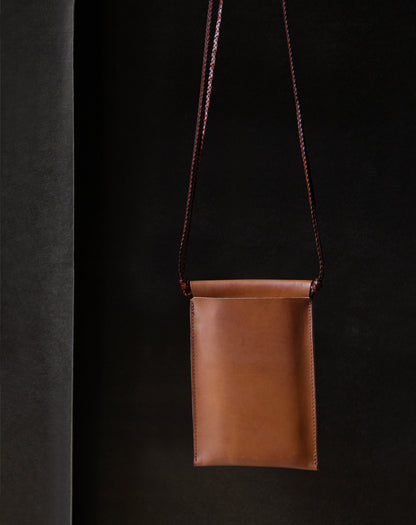 The Phone Pouch