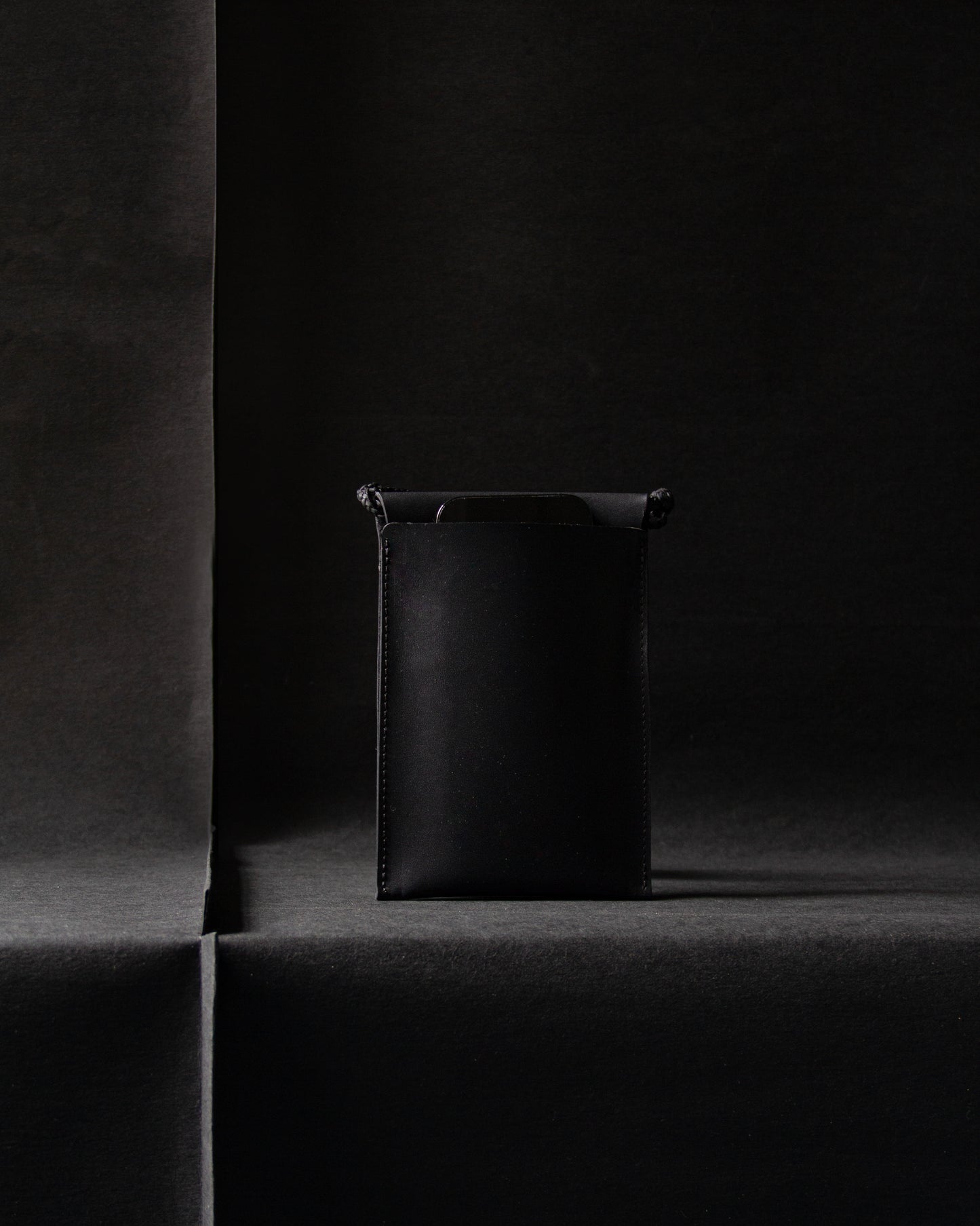 The Phone Pouch
