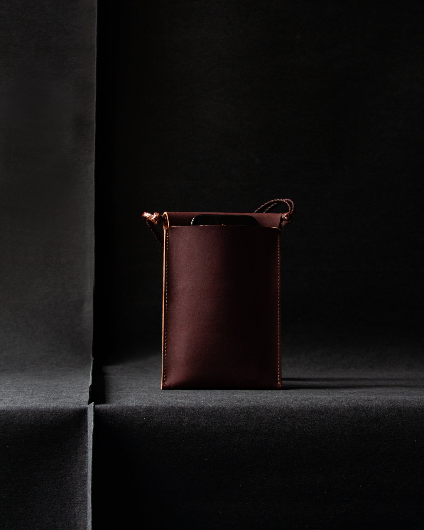 The Phone Pouch