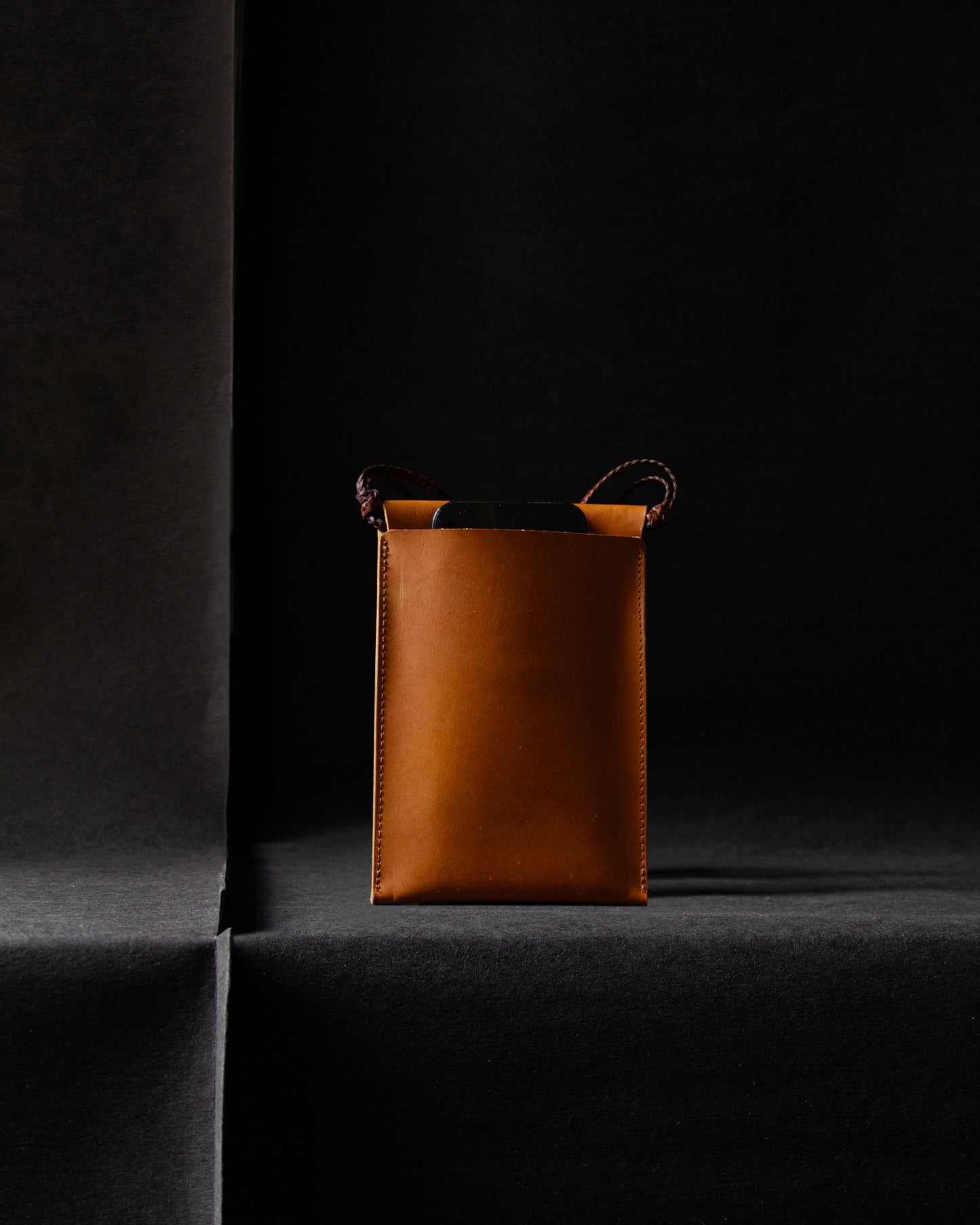 The Phone Pouch