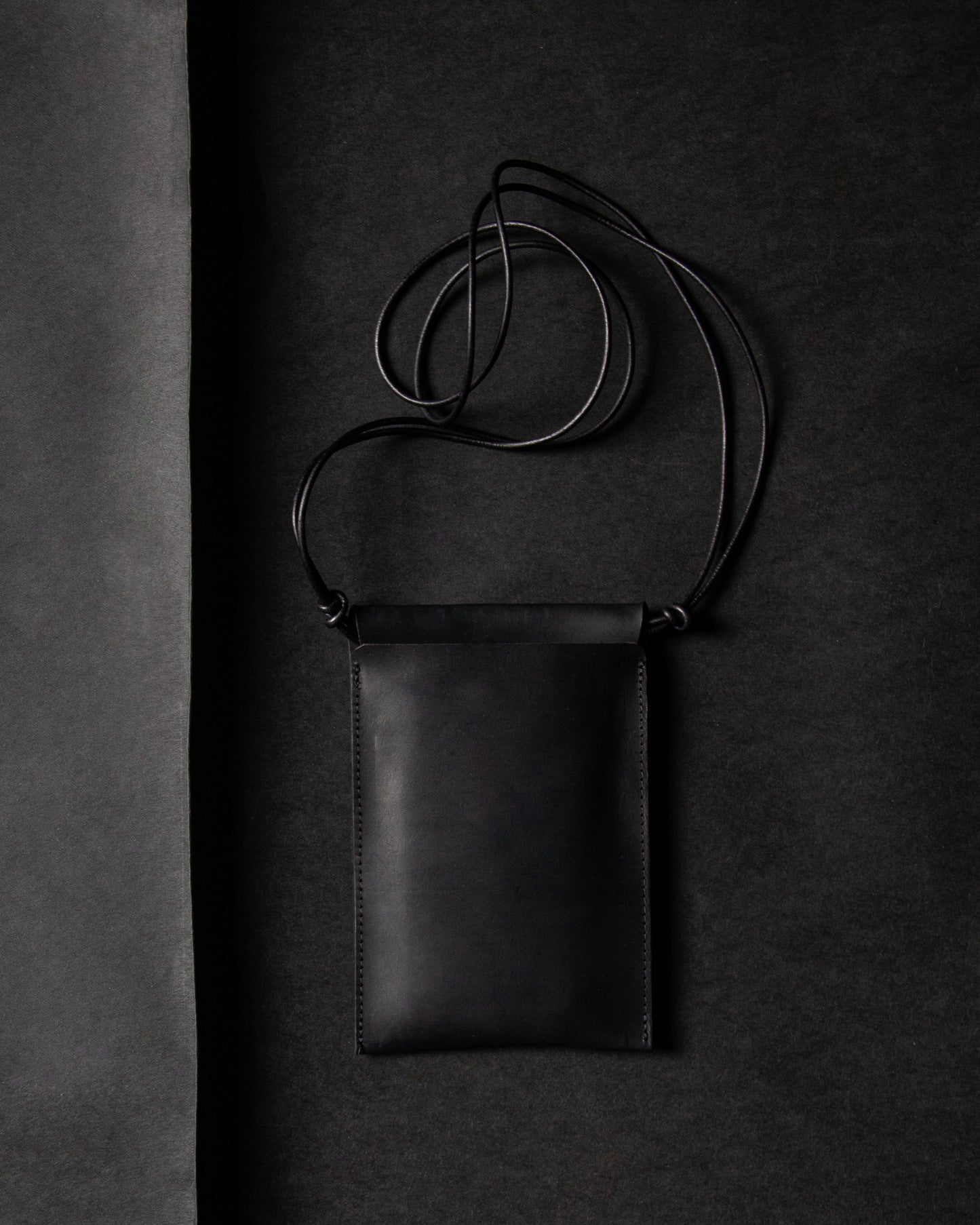 The Phone Pouch