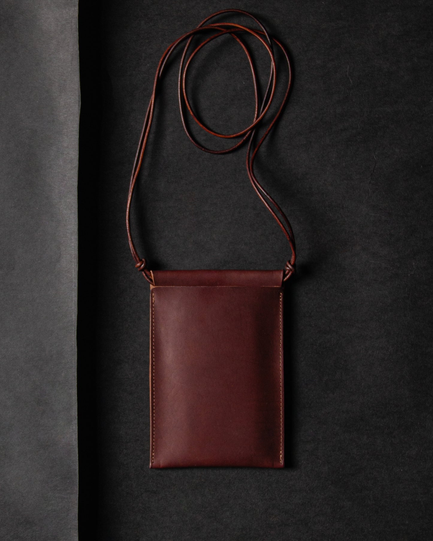The Phone Pouch