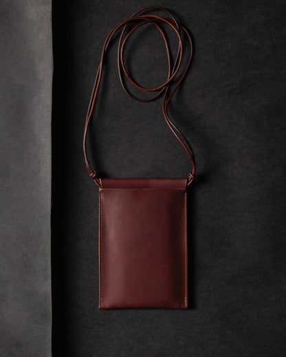 The Phone Pouch